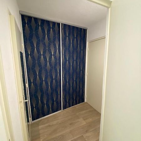 דירות ניס Studio Fabron מראה חיצוני תמונה